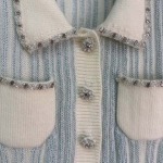 2026年4月7日入荷春夏新作Chanel 高級品復刻 女性服 KL工場