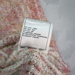 2026年4月7日入荷春夏新作Chanel 高級品復刻 女性服 KL工場