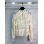 2026年4月7日入荷春夏新作Chanel 高級品復刻 女性服 KL工場