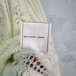 2026年4月7日入荷春夏新作Chanel 高級品復刻 女性服 KL工場