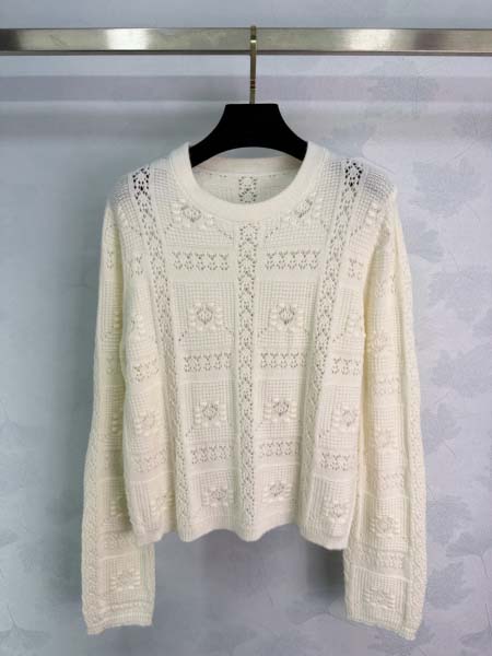 2026年4月7日入荷春夏新作Chanel 高級品復刻 女性...