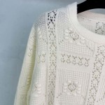 2026年4月7日入荷春夏新作Chanel 高級品復刻 女性服 KL工場