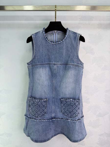 2026年4月7日入荷春夏新作Chanel 高級品復刻 女性...