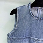 2026年4月7日入荷春夏新作Chanel 高級品復刻 女性服 KL工場