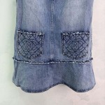 2026年4月7日入荷春夏新作Chanel 高級品復刻 女性服 KL工場