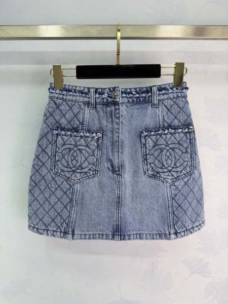 2026年4月7日入荷春夏新作Chanel 高級品復刻 女性...