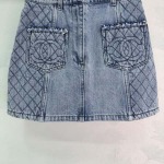 2026年4月7日入荷春夏新作Chanel 高級品復刻 女性服 KL工場