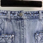 2026年4月7日入荷春夏新作Chanel 高級品復刻 女性服 KL工場