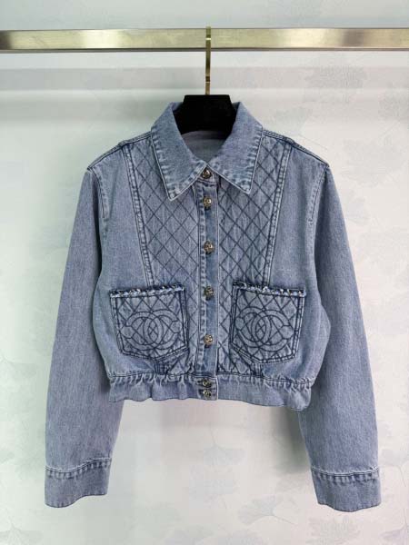 2026年4月7日入荷春夏新作Chanel 高級品復刻 女性...