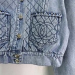 2026年4月7日入荷春夏新作Chanel 高級品復刻 女性服 KL工場