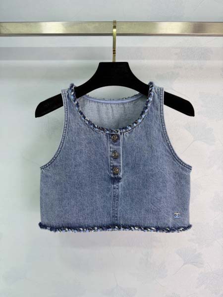 2026年4月7日入荷春夏新作Chanel 高級品復刻 女性...