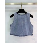 2026年4月7日入荷春夏新作Chanel 高級品復刻 女性服 KL工場