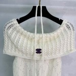 2026年4月7日入荷春夏新作Chanel 高級品復刻 女性服 KL工場