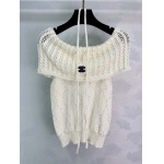 2026年4月7日入荷春夏新作Chanel 高級品復刻 女性服 KL工場