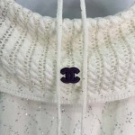 2026年4月7日入荷春夏新作Chanel 高級品復刻 女性服 KL工場