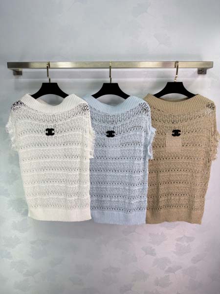 2026年4月7日入荷春夏新作Chanel 高級品復刻 女性...