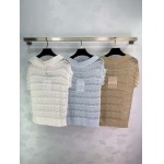 2026年4月7日入荷春夏新作Chanel 高級品復刻 女性服 KL工場