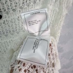 2026年4月7日入荷春夏新作Chanel 高級品復刻 女性服 KL工場