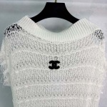 2026年4月7日入荷春夏新作Chanel 高級品復刻 女性服 KL工場