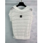 2026年4月7日入荷春夏新作Chanel 高級品復刻 女性服 KL工場