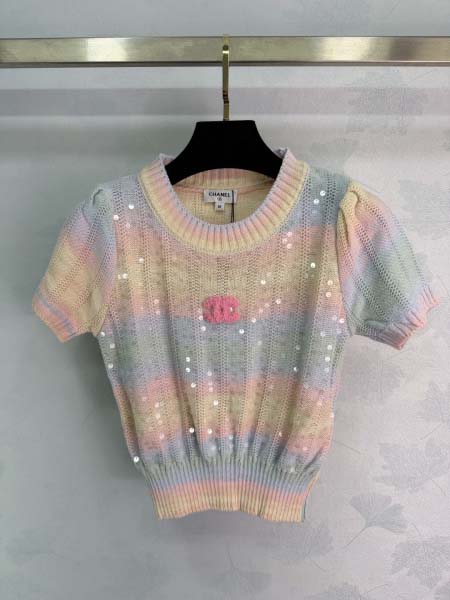 2026年4月7日入荷春夏新作Chanel 高級品復刻 女性...