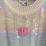 2026年4月7日入荷春夏新作Chanel 高級品復刻 女性服 KL工場