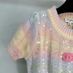 2026年4月7日入荷春夏新作Chanel 高級品復刻 女性服 KL工場