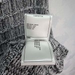 2026年4月7日入荷春夏新作Chanel 高級品復刻 女性服 KL工場