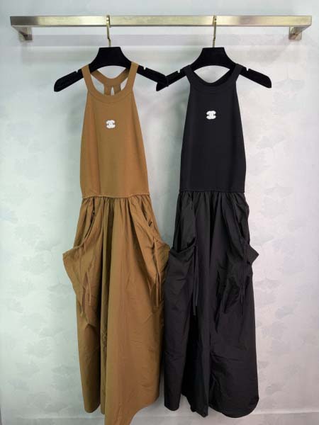 2026年4月7日入荷春夏新作Chanel 高級品復刻 女性...