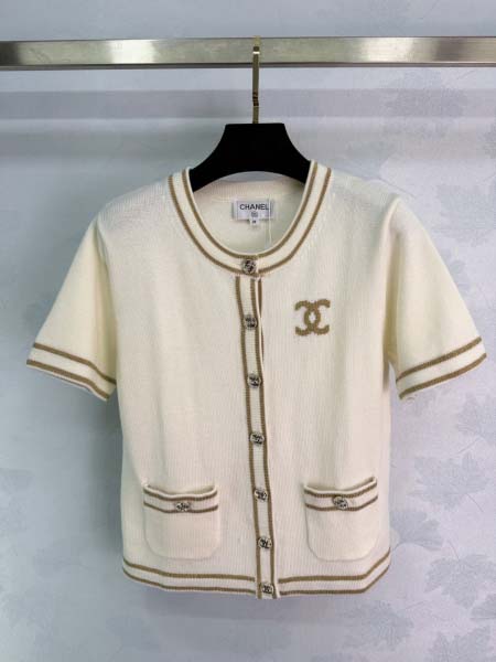 2026年4月7日入荷春夏新作Chanel 高級品復刻 女性...