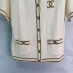 2026年4月7日入荷春夏新作Chanel 高級品復刻 女性服 KL工場