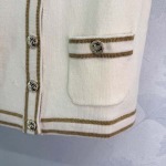 2026年4月7日入荷春夏新作Chanel 高級品復刻 女性服 KL工場