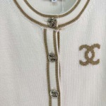 2026年4月7日入荷春夏新作Chanel 高級品復刻 女性服 KL工場