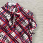 2026年4月7日入荷春夏新作Chanel 高級品復刻 女性服 KL工場