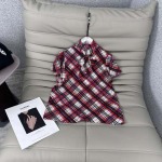 2026年4月7日入荷春夏新作Chanel 高級品復刻 女性服 KL工場