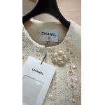 2026年4月7日入荷春夏新作Chanel 高級品復刻 女性服 KL工場