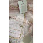 2026年4月7日入荷春夏新作Chanel 高級品復刻 女性服 KL工場