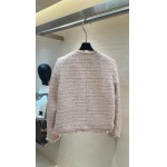 2026年4月7日入荷春夏新作Chanel 高級品復刻 女性服 KL工場