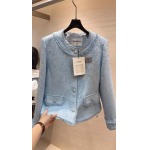 2026年4月7日入荷春夏新作Chanel 高級品復刻 女性服 KL工場