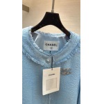 2026年4月7日入荷春夏新作Chanel 高級品復刻 女性服 KL工場