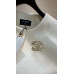 2026年4月7日入荷春夏新作Chanel 高級品復刻 女性服 KL工場