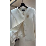 2026年4月7日入荷春夏新作Chanel 高級品復刻 女性服 KL工場