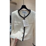 2026年4月7日入荷春夏新作Chanel 高級品復刻 女性服 KL工場