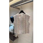 2026年4月7日入荷春夏新作Chanel 高級品復刻 女性服 KL工場