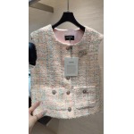 2026年4月7日入荷春夏新作Chanel 高級品復刻 女性服 KL工場