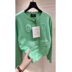 2026年4月7日入荷春夏新作Chanel 高級品復刻 女性服 KL工場