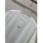 2026年4月7日入荷春夏新作Chanel 高級品復刻 女性服 KL工場