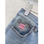 2026年4月7日入荷春夏新作Chanel 高級品復刻 女性服 KL工場