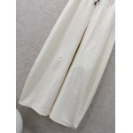 2026年4月7日入荷春夏新作Chanel 高級品復刻 女性服 KL工場