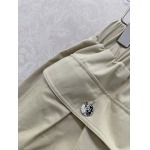 2026年4月7日入荷春夏新作Chanel 高級品復刻 女性服 KL工場